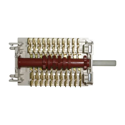 Łącznik krzywkowy funkcji piekarnika Mastercook / Fagor 11HE-005 C110006A4