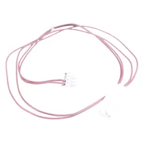 Kabel zasilania do płyty grzewczej Electrolux / AEG 4x2,5 3873791002