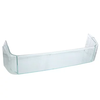 Półki na drzwi różni producenci Dolny balkonik drzwiowy do lodówki Electrolux / AEG 482 x 120 mm 2425182041
