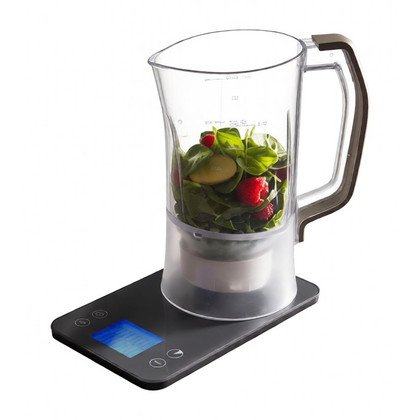 Waga kuchenna z bluetooth Electrolux 9001690982