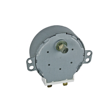 Silnik napędu talerza do kuchenki mikrofalowej Whirlpool 4 W 220-240 V 481067848981 C00313149 481236158419 C00311611