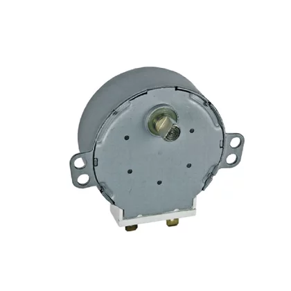 Silnik napędu talerza do kuchenki mikrofalowej Whirlpool 4 W 220-240 V 481067848981 C00313149 481236158419 C00311611
