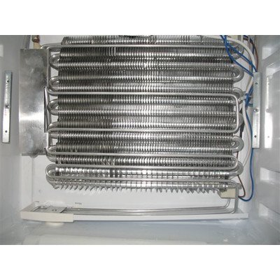 Parownik zamrażarki model 9'07 (8038016)