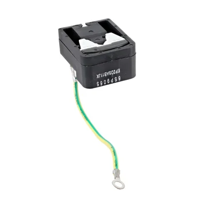 Starter z zabezpieczeniem silnika do chłodziarki i zamrażarki Electrolux / AEG 2425118193