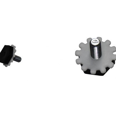AWG814DJi (AWG8143CDi) Nóżka do pralki Amica 1035723