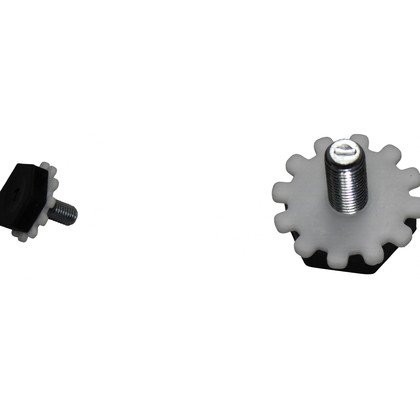 AWG814DJi (AWG8143CDi) Nóżka regulowana do pralki Amica 1035723