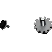 AWG814DJi (AWG8143CDi) Nóżka regulowana do pralki Amica 1035723