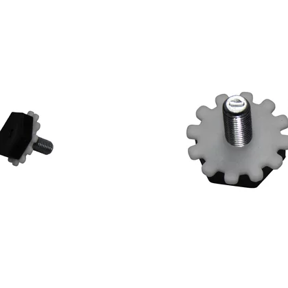 AWG814DJi (AWG8143CDi) Nóżka regulowana do pralki Amica 1035723