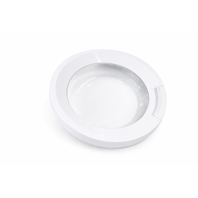 Drzwi kompletne pralki Beko / Grundig / Arcelik bx xl e400