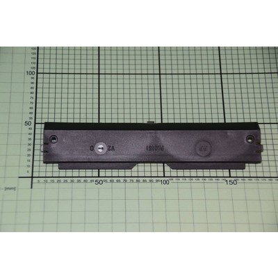 Nakrywa panelu sterowania (1004156)