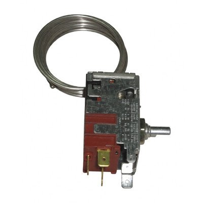 Termostat kapilarny do lodówki Brandt 077B6594 800-8