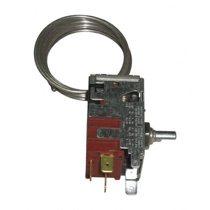 Termostat kapilarny do lodówki Brandt 077B6594 800-8