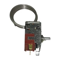 Termostat kapilarny do lodówki Brandt 077B6594 800-8