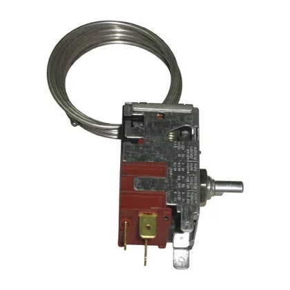 Termostat kapilarny do lodówki Brandt 077B6594 800-8