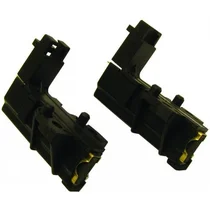 Elementy elektryczne do pralek r Szczotki węglowe silnika pralki Ariston / Indesit / Hotpoint / Whirlpool komplet C00196543 482000083324 C00194594 482000023006