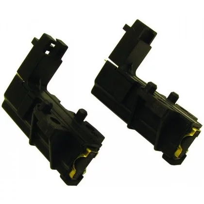 Elementy elektryczne do pralek r Szczotki węglowe silnika pralki Ariston / Indesit / Hotpoint / Whirlpool komplet C00196543 482000083324 C00194594 482000023006