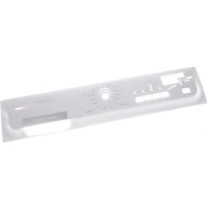 Elementy obudowy do suszarek bęb Panel przedni do suszarki Electrolux / AEG 1256727718