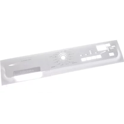 Elementy obudowy do suszarek bęb Panel przedni do suszarki Electrolux / AEG 1256727718