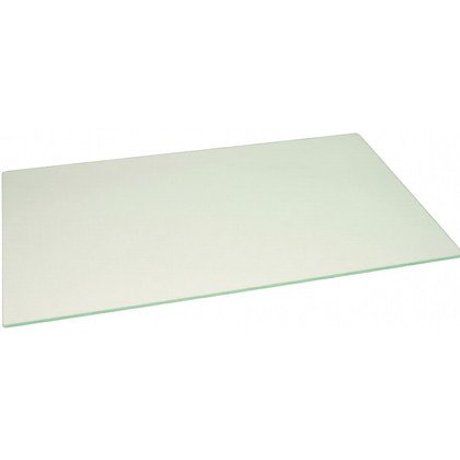 Półki na plastikowe i druciane r Półka szklana nad pojemniki na warzywa do lodówki Whirlpool / Indesit 481245818929 C00329998 481245088123 C00331188