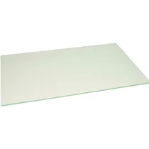 Półki na plastikowe i druciane r Półka szklana nad pojemniki na warzywa do lodówki Whirlpool / Indesit 481245818929 C00329998 481245088123 C00331188