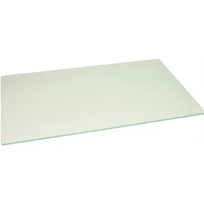 Półki na plastikowe i druciane r Półka szklana nad pojemniki na warzywa do lodówki Whirlpool / Indesit 481245818929 C00329998 481245088123 C00331188