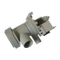 Pompa odpływowa z filtrem do pralki Polar PDN-885 008-21
