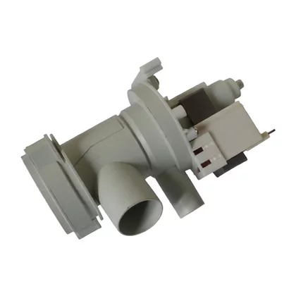 Pompa odpływowa z filtrem do pralki Polar PDN-885 008-21