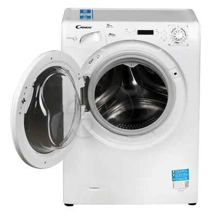 Pralka automatyczna Candy GCY 1052D1-S slim 5 kg 1000 obr/min 33 cm A+