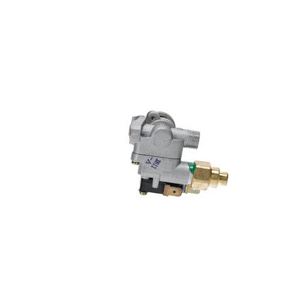 PG6411SRW PTCG4.1ZPZTCAW AMICA Zawór palnika 50 trzpień długi (1030988)