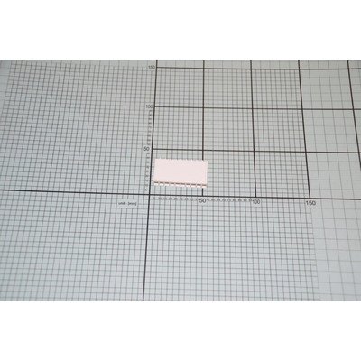 Obudowa XZ wtyk 10 polowy (8028770)