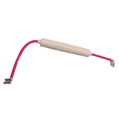 Bezpiecznik wysokiego napięcia do kuchenki mikrofalowej Electrolux / AEG 800 mA 5,0 kV 4055049466