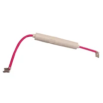 Bezpiecznik wysokiego napięcia do kuchenki mikrofalowej Electrolux / AEG 800 mA 5,0 kV 4055049466