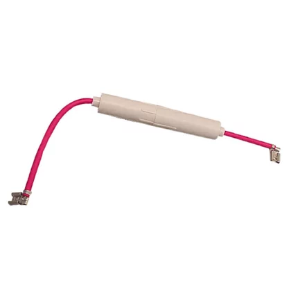 Bezpiecznik wysokiego napięcia do kuchenki mikrofalowej Electrolux / AEG 800 mA 5,0 kV 4055049466