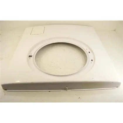 Front obudowy pralki Whirlpool / Indesit / Ariston / Hotpoint 481244011132 C00497913