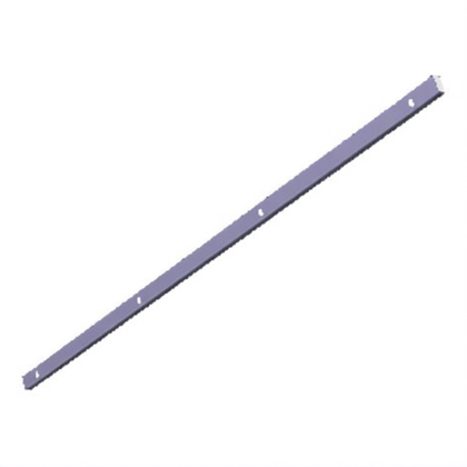 Górna listwa drzwi do lodówki i zamrażarki Electrolux / AEG 8996711535881