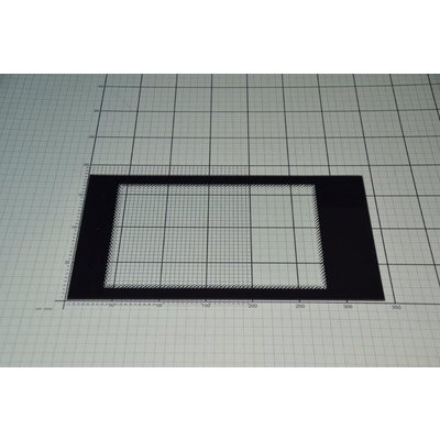 Szyba drzwi (1010964)