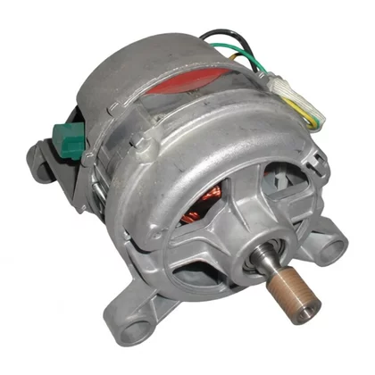 Elementy elektryczne do pralek r Silnik komutatorowy do pralki Amica PA45 600/800 obr/min 8018045