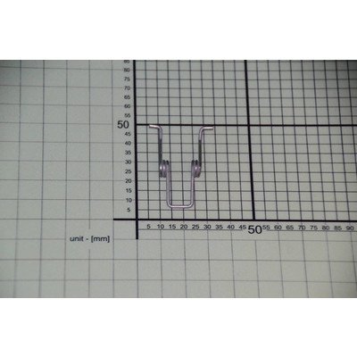 Sprężyna haka PD II PD5.02.02.311/M (8039146)
