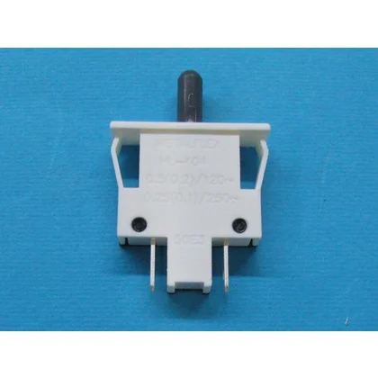 Wyłączniki, termometry, żarówki, Wyłącznik światła do lodówki Gorenje / Hisense HL404/7015 267856