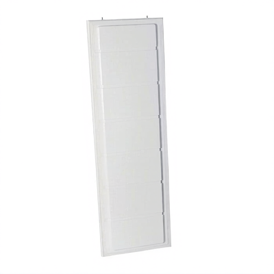 Drzwi zamrażarki Electrolux / AEG białe 538 x 1684 mm 140013634013