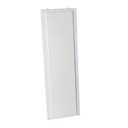 Drzwi zamrażarki Electrolux / AEG białe 538 x 1684 mm 140013634013