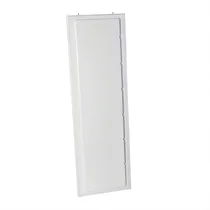 Drzwi zamrażarki Electrolux / AEG białe 538 x 1684 mm 140013634013