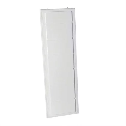 Drzwi zamrażarki Electrolux / AEG białe 538 x 1684 mm 140013634013