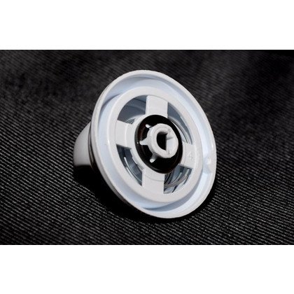 Pokrętło piekarnika gazowego - białe (C180162P8)