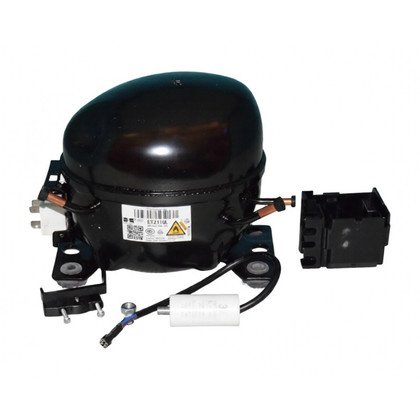 Kompresor do chłodziarko-zamrażarki Amica ETZ110L 1036340