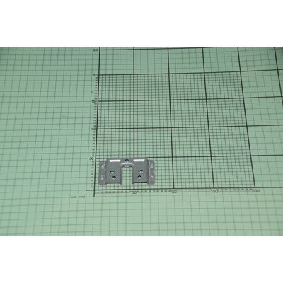 1986654 Wspornik palnika 680mm AMICA