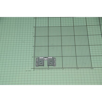 1986654 Wspornik palnika 680mm AMICA