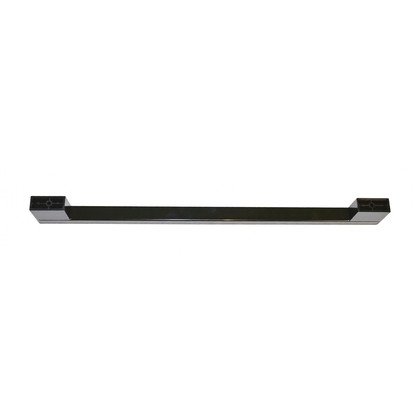 Uchwyt drzwi piekarnika Amica czarny 46 cm 622 profil15/20-410S+wsp.S 9090166