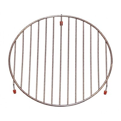 Stojak metalowy 300/300/62 do kuchenki mikrofalowej Amica 1034213