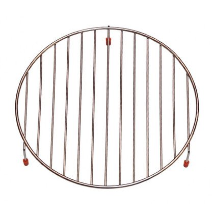Stojak metalowy do kuchenki mikrofalowej Amica 300 x 300 x 62 mm 1034213